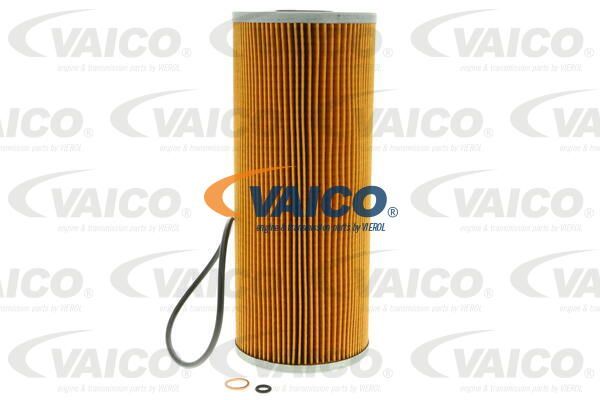 VAICO Eļļas filtrs V20-0621