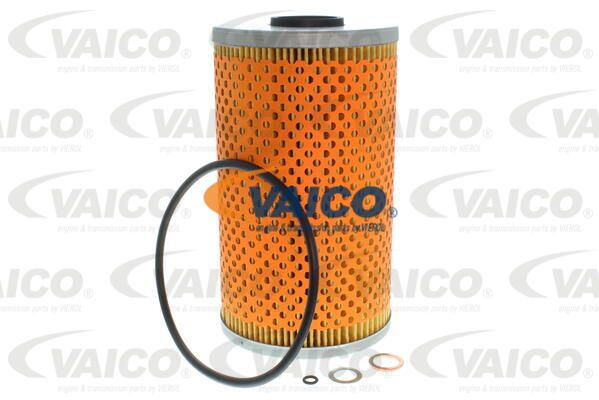 VAICO Eļļas filtrs V20-0622