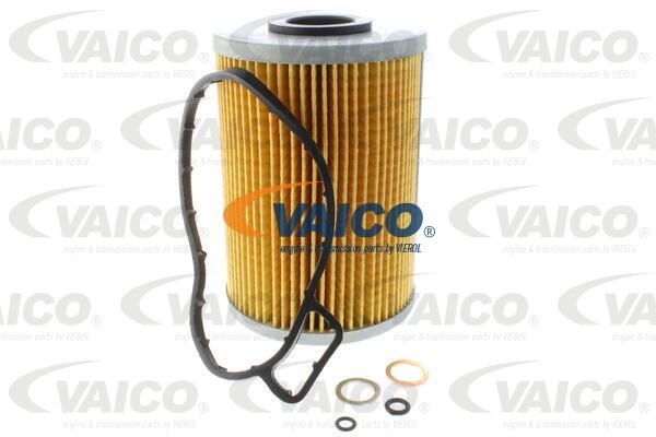 VAICO Eļļas filtrs V20-0623