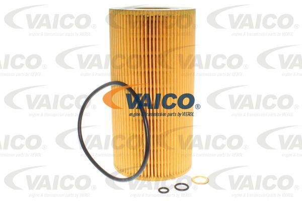 VAICO Eļļas filtrs V20-0624