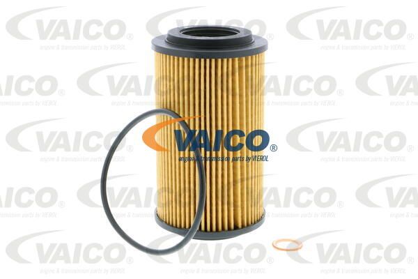 VAICO Eļļas filtrs V20-0625