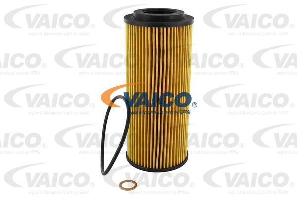 VAICO Eļļas filtrs V20-0633