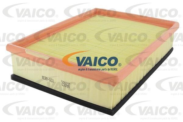 VAICO Gaisa filtrs V20-0634