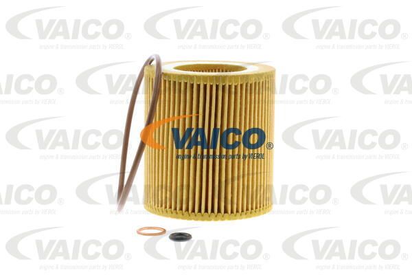 VAICO Eļļas filtrs V20-0645
