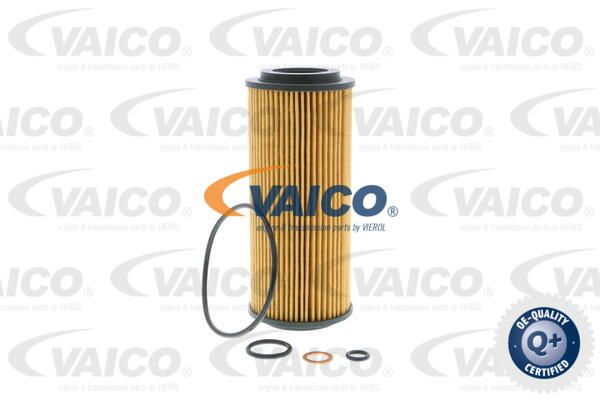 VAICO Eļļas filtrs V20-0646