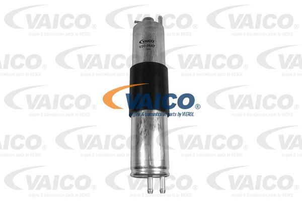 VAICO Degvielas filtrs V20-0647