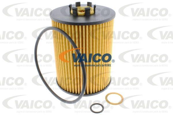 VAICO Eļļas filtrs V20-0649
