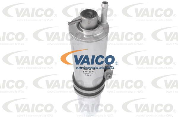 VAICO Degvielas filtrs V20-0712