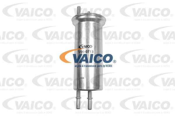 VAICO Degvielas filtrs V20-0713