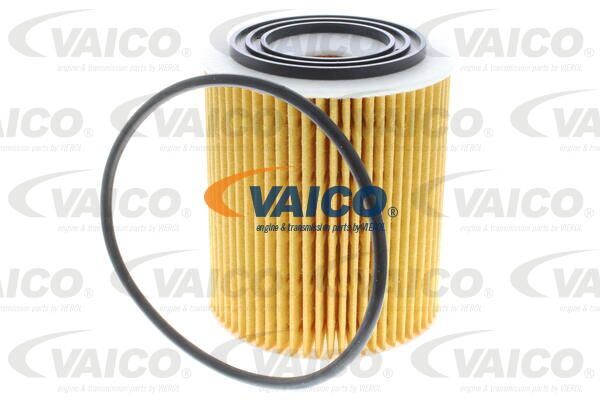 VAICO Eļļas filtrs V20-0716