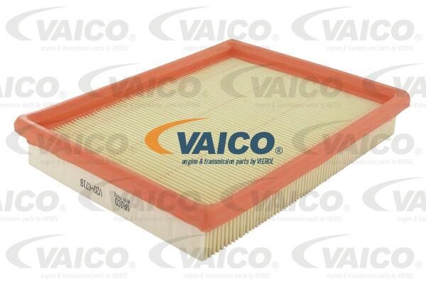 VAICO Воздушный фильтр V20-0718