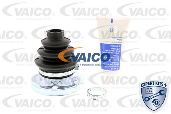 VAICO Комплект пылника, приводной вал V20-0749