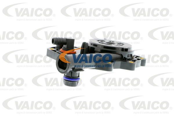 VAICO Клапан, отвода воздуха из картера V20-0790
