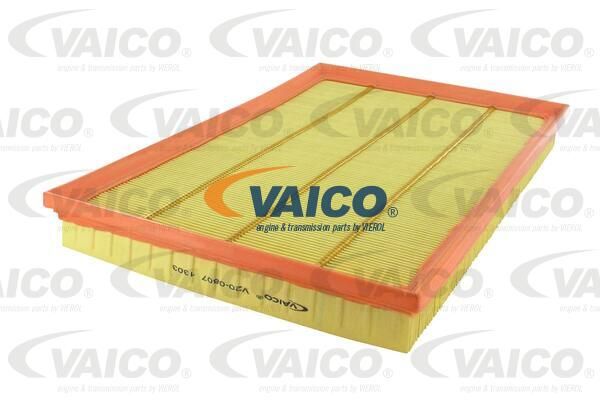 VAICO Воздушный фильтр V20-0807
