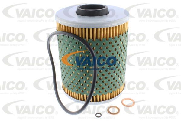 VAICO Eļļas filtrs V20-0812