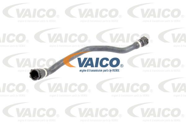 VAICO Radiatora cauruļvads V20-0896