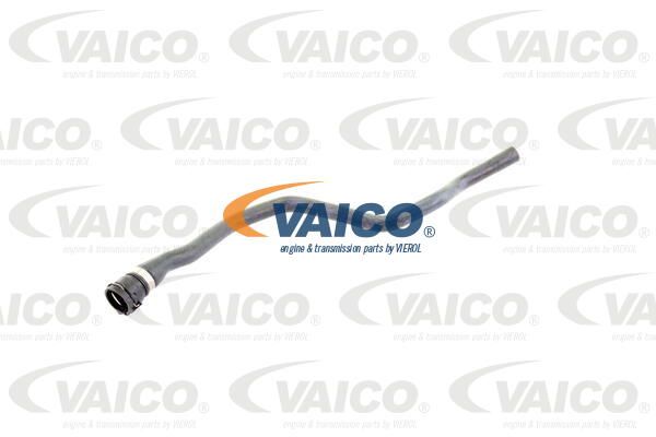 VAICO Radiatora cauruļvads V20-0902