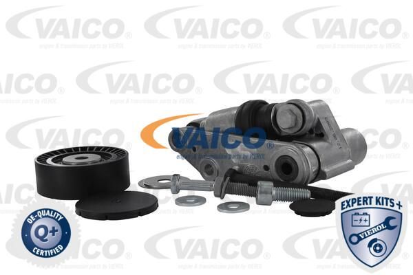 VAICO ремонтный комплект, рычаг натяжки поликлинового ре V20-0915