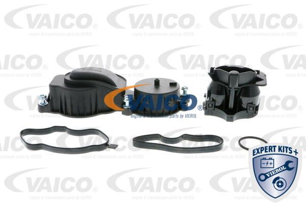 VAICO Vārsts, Motora kartera ventilācija V20-0956