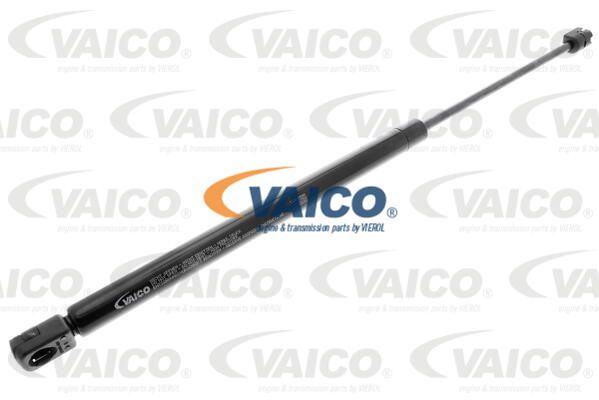 VAICO Газовая пружина, крышка багажник V20-0990