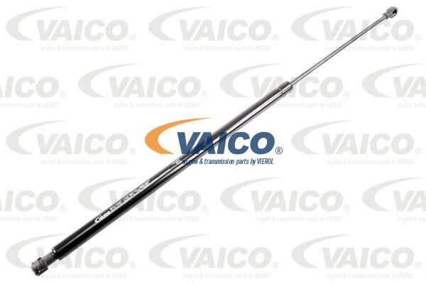 VAICO Газовая пружина, крышка багажник V20-0997