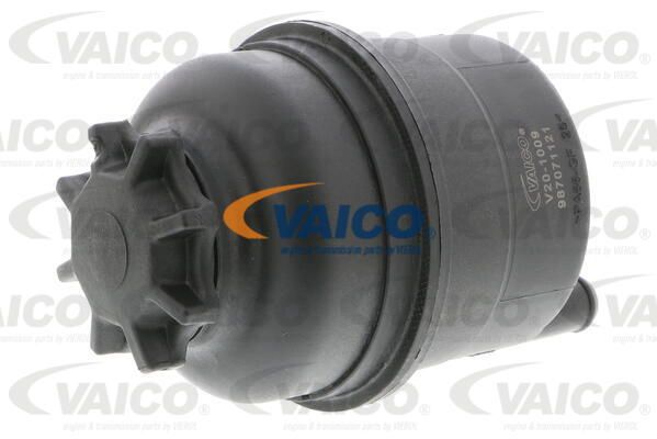 VAICO Компенсационный бак, гидравлического масла услител V20-1009