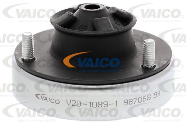 VAICO Опора стойки амортизатора V20-1089-1