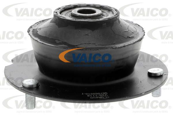 VAICO Опора стойки амортизатора V20-1116