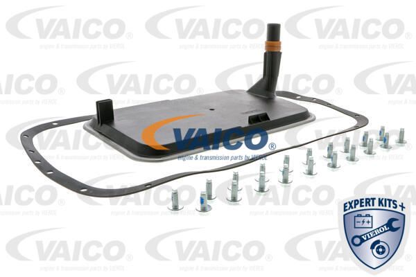 VAICO Комплект гидрофильтров, автоматическая коробка пер V20-1129-1