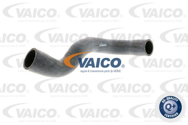 VAICO Шланг радиатора V20-1235