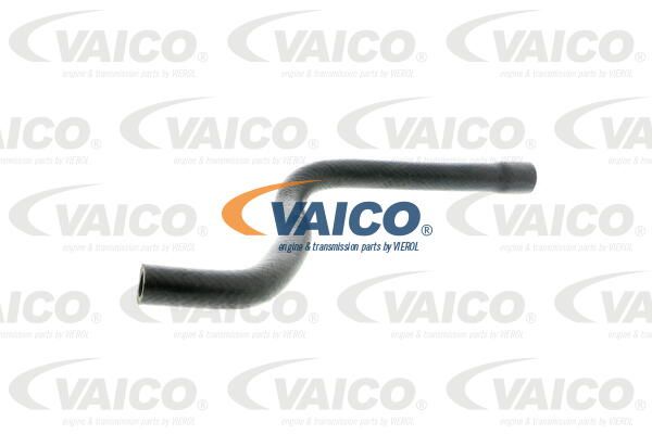 VAICO Radiatora cauruļvads V20-1356