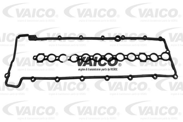 VAICO Прокладка, крышка головки цилиндра V20-1390