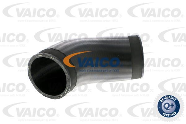 VAICO Трубка нагнетаемого воздуха V20-1614