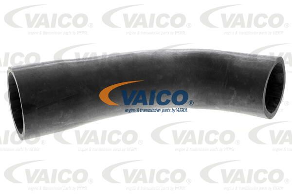 VAICO Трубка нагнетаемого воздуха V20-1624