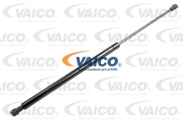 VAICO Газовая пружина, крышка багажник V20-2054