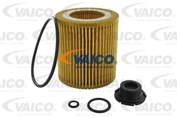 VAICO Eļļas filtrs V20-2070