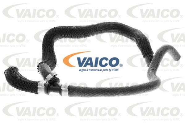 VAICO Шланг радиатора V20-2349