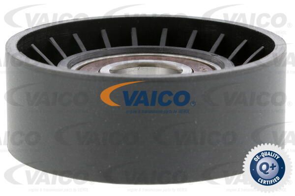 VAICO Натяжной ролик, клиновой ремень V20-2622
