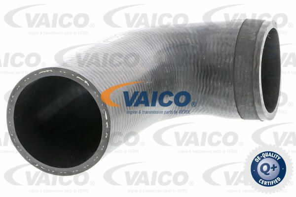 VAICO Трубка нагнетаемого воздуха V20-2711