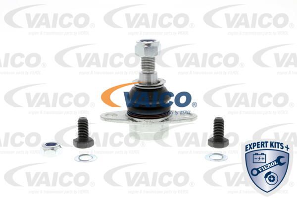 VAICO Шарнир независимой подвески / поворотного рычага V20-2753