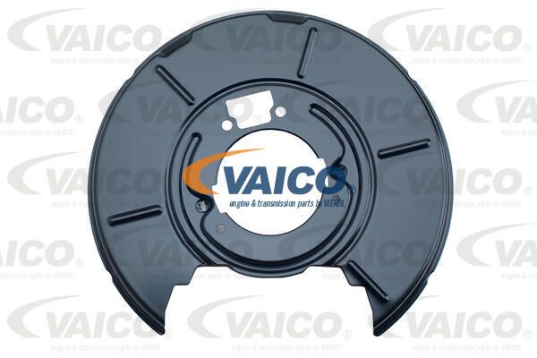 VAICO Отражатель, диск тормозного механизма V20-2789