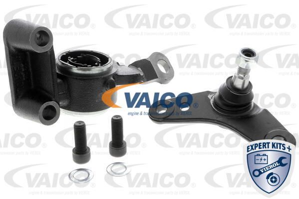 VAICO Ремкомплект, поперечный рычаг подвески V20-2804