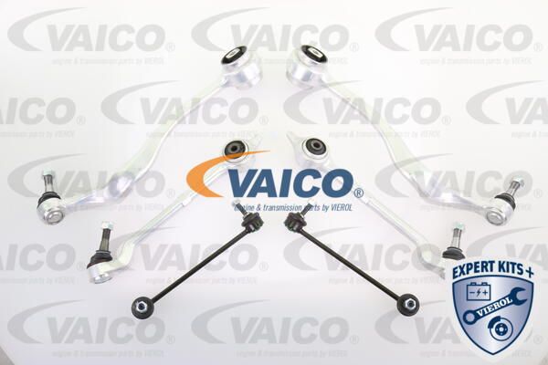 VAICO Комлектующее руля, подвеска колеса V20-2829