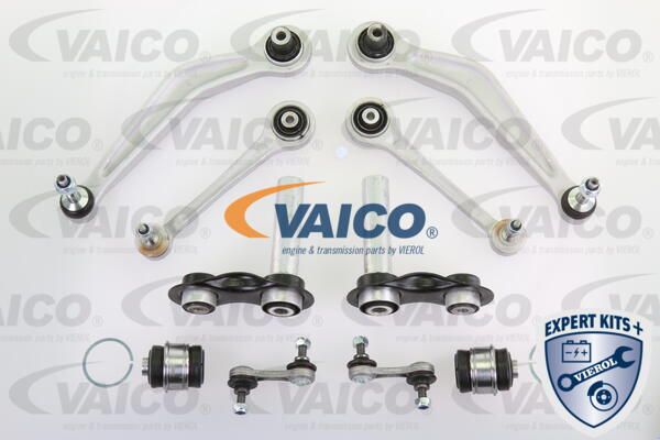 VAICO Комлектующее руля, подвеска колеса V20-2830