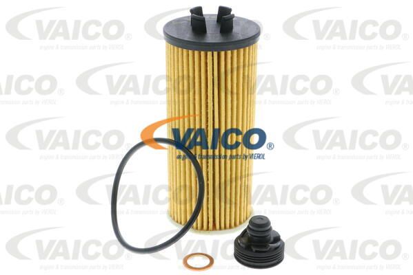 VAICO Eļļas filtrs V20-2853