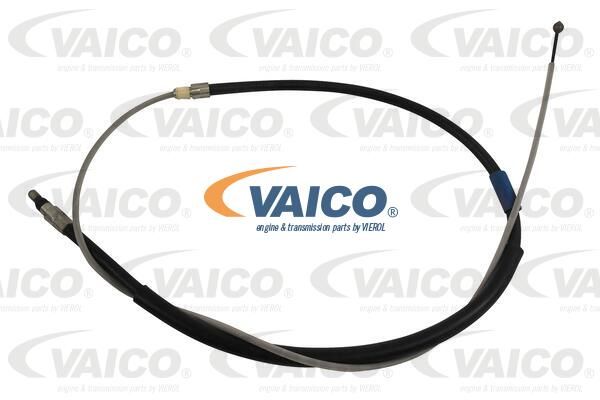 VAICO Тросик, cтояночный тормоз V20-30009