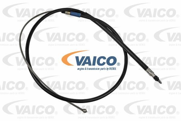 VAICO Тросик, cтояночный тормоз V20-30010