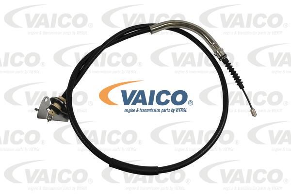 VAICO Тросик, cтояночный тормоз V20-30012