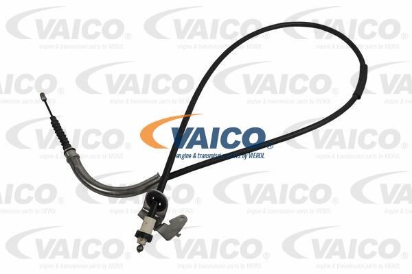VAICO Тросик, cтояночный тормоз V20-30013