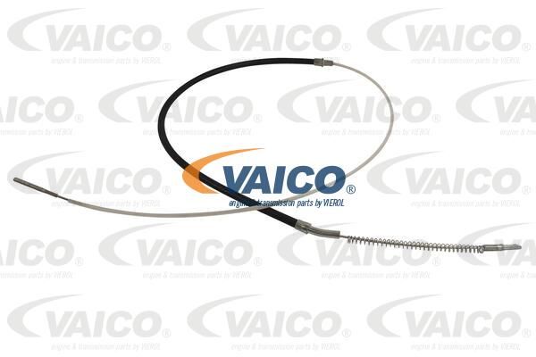VAICO Тросик, cтояночный тормоз V20-30015